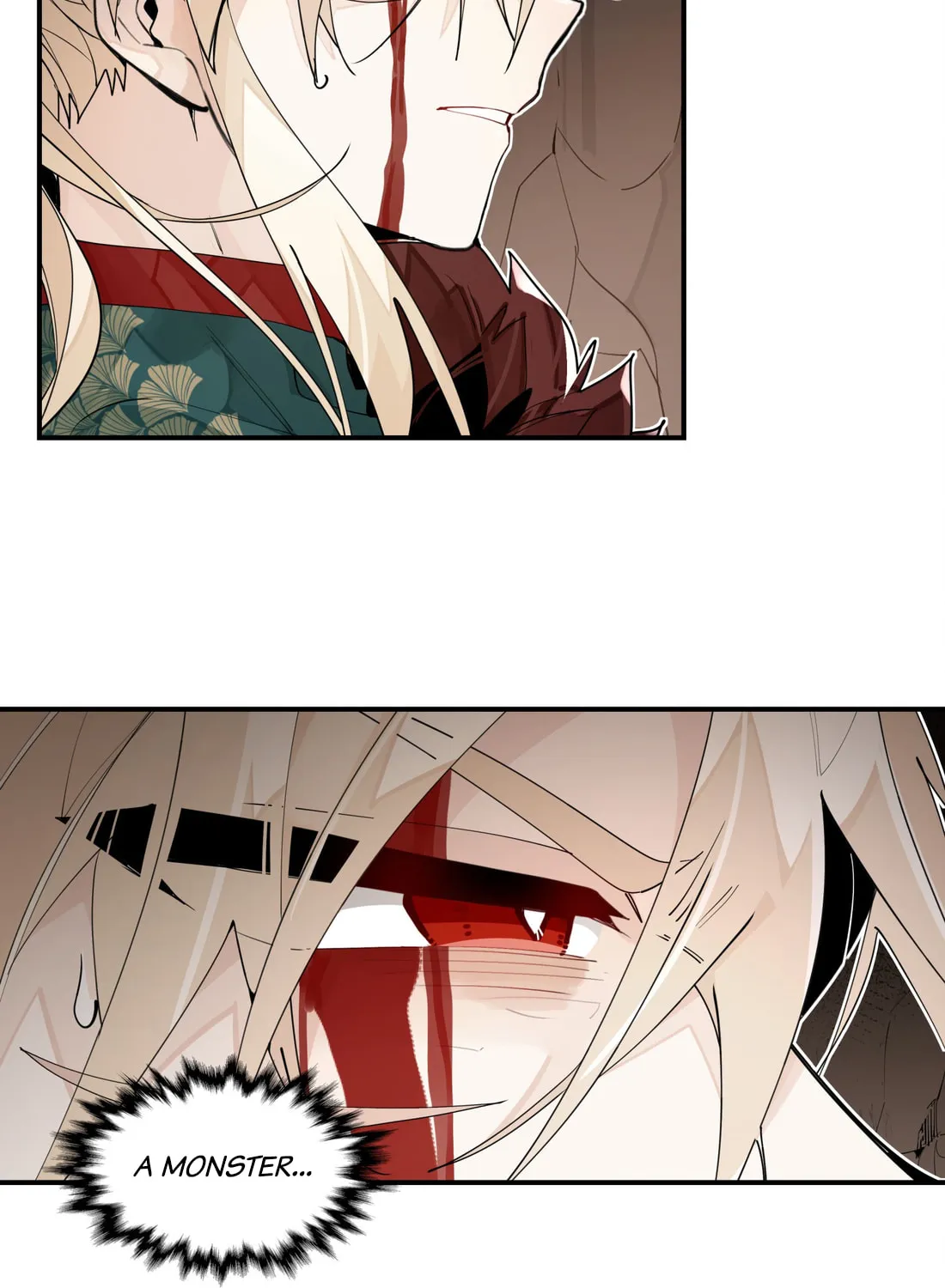 Have You Seen My Brother? (Colored) Chapter 99 page 15 - 