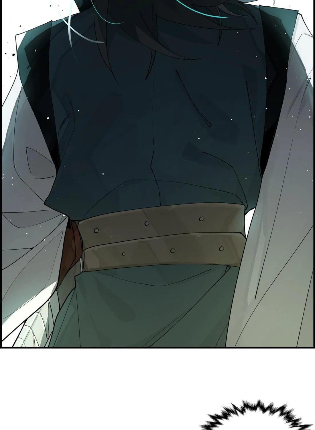 Have You Seen My Brother? (Colored) Chapter 99 page 17 - 