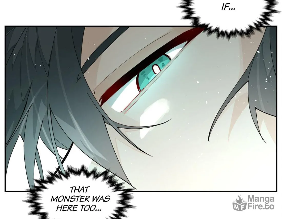 Have You Seen My Brother? (Colored) Chapter 99 page 18 - 
