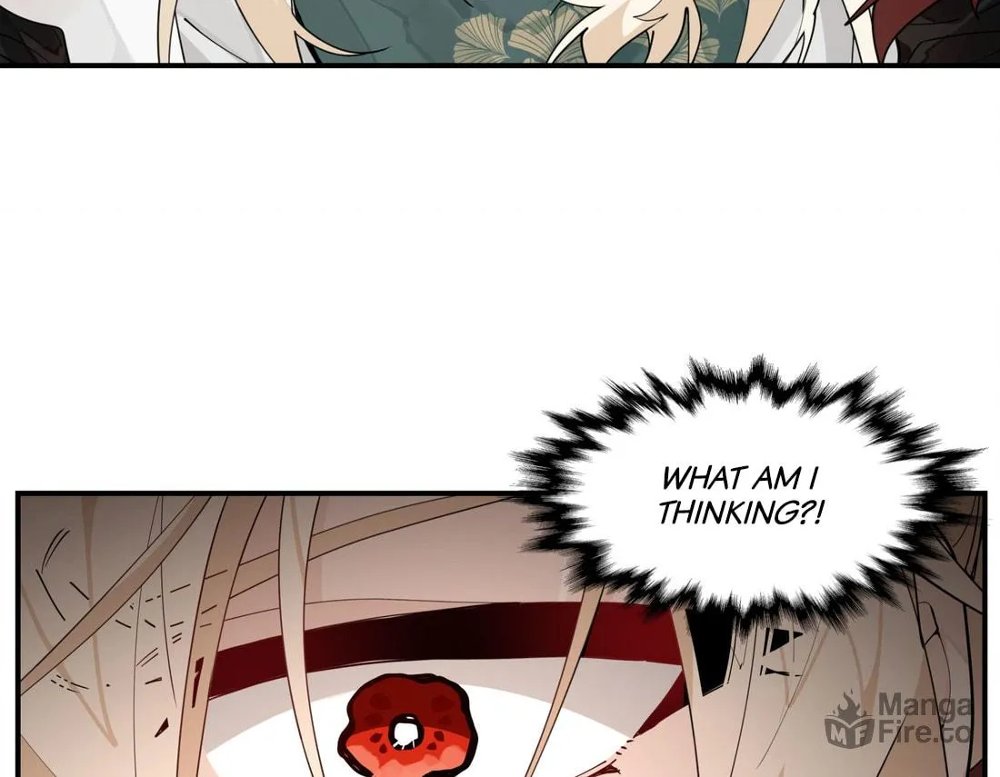 Have You Seen My Brother? (Colored) Chapter 99 page 20 - 