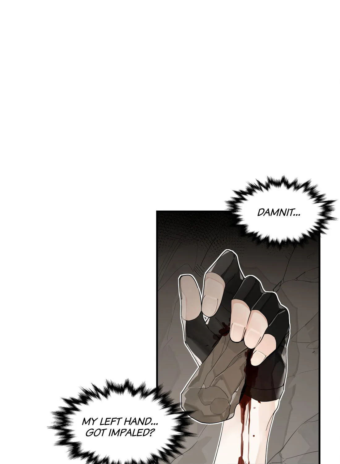 Have You Seen My Brother? (Colored) Chapter 99 page 3 - 
