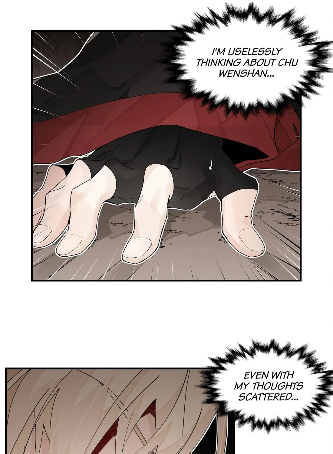 Have You Seen My Brother? (Colored) Chapter 99 page 23 - 