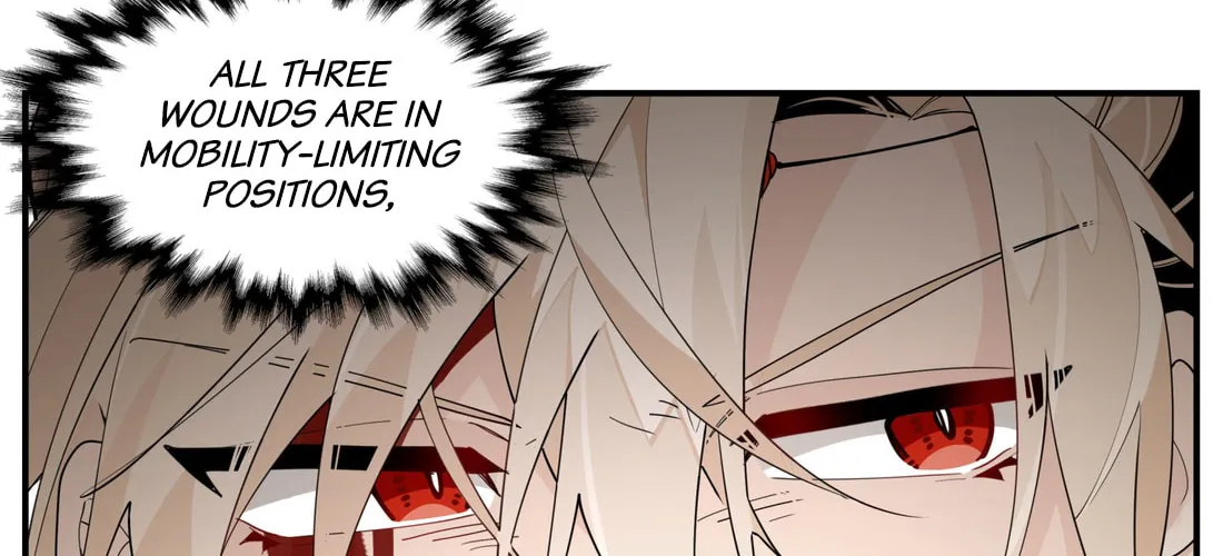 Have You Seen My Brother? (Colored) Chapter 99 page 28 - 