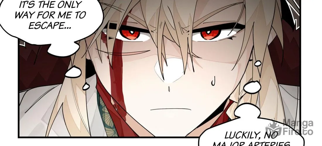 Have You Seen My Brother? (Colored) Chapter 99 page 30 - 