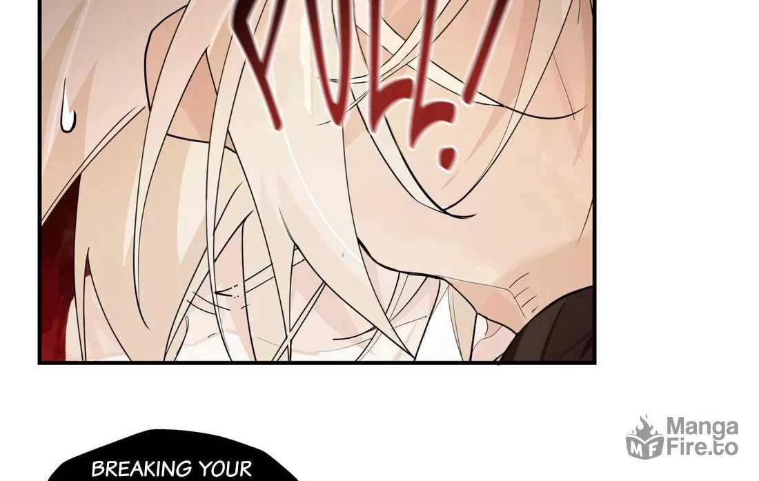 Have You Seen My Brother? (Colored) Chapter 99 page 36 - 