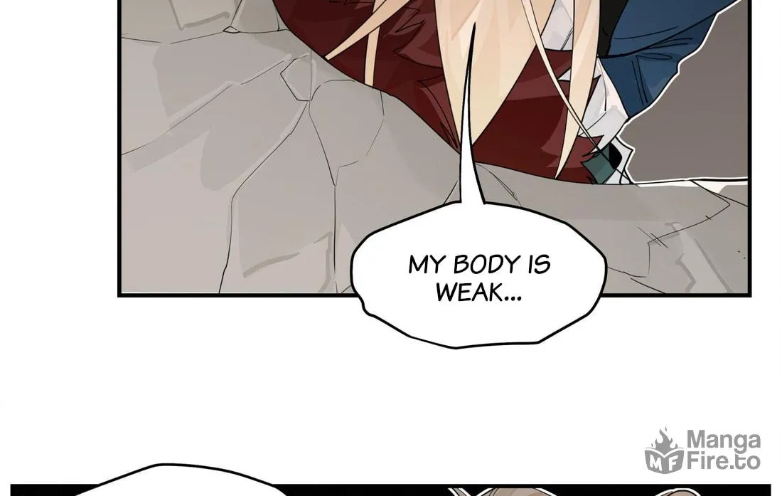 Have You Seen My Brother? (Colored) Chapter 99 page 40 - 