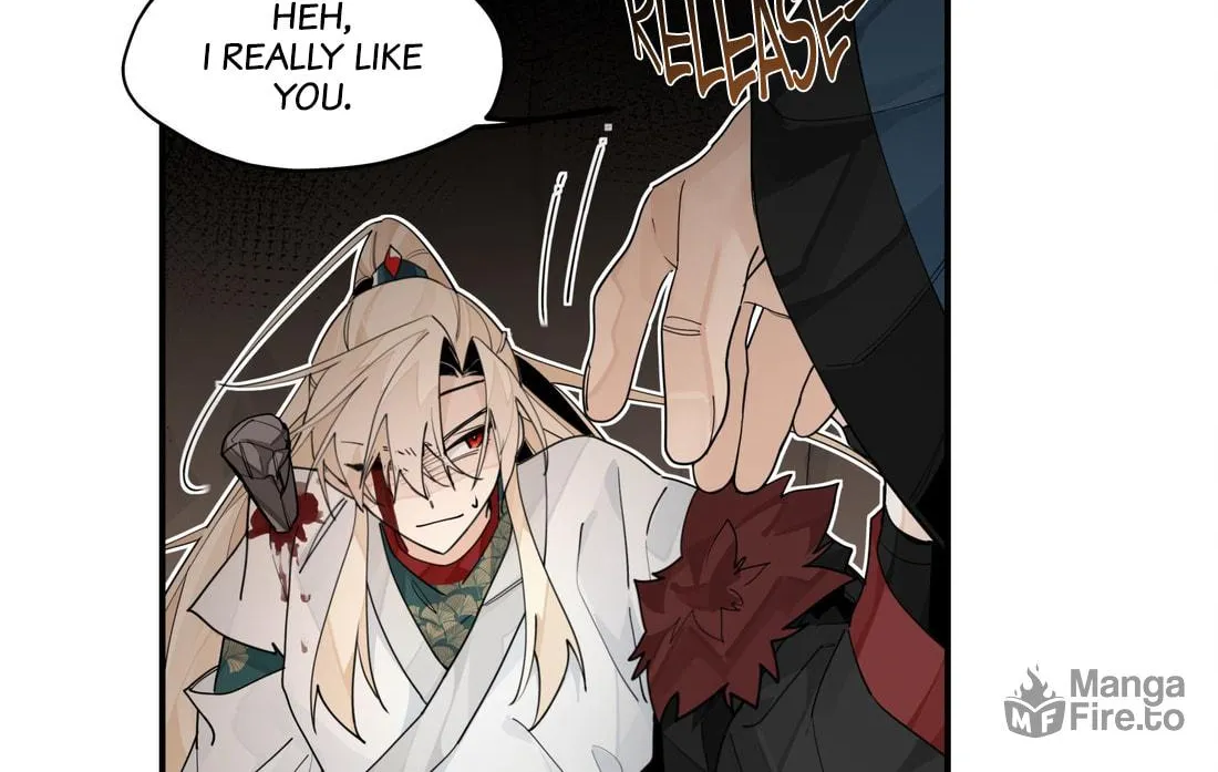 Have You Seen My Brother? (Colored) Chapter 99 page 42 - 