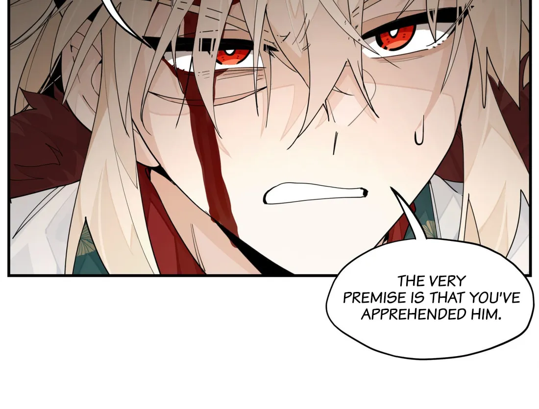 Have You Seen My Brother? (Colored) Chapter 99 page 46 - 