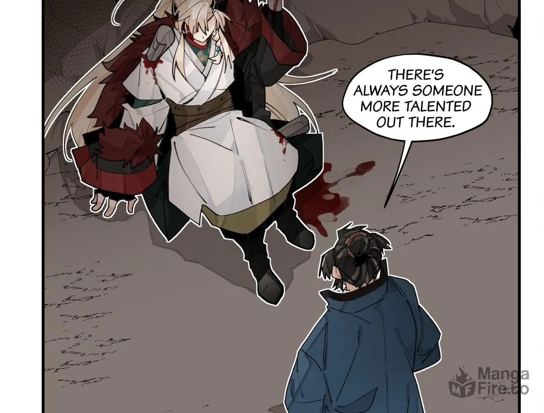 Have You Seen My Brother? (Colored) Chapter 99 page 48 - 