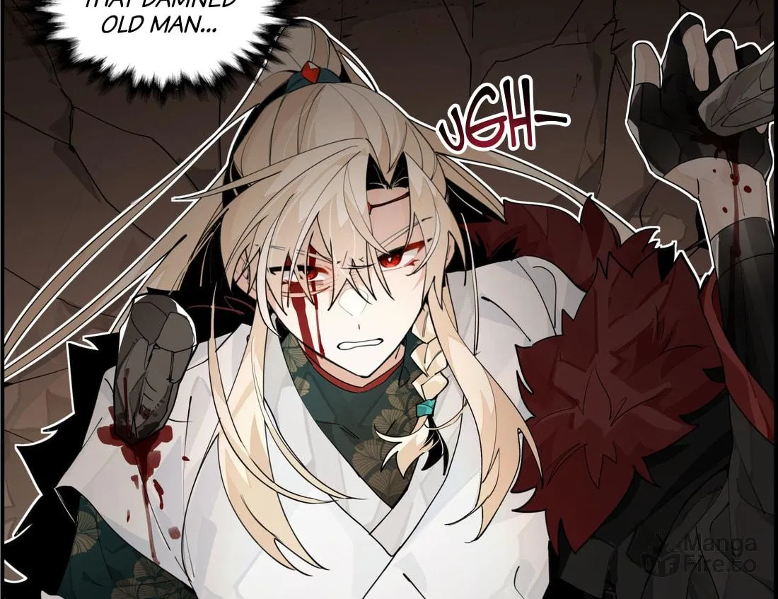 Have You Seen My Brother? (Colored) Chapter 99 page 6 - 