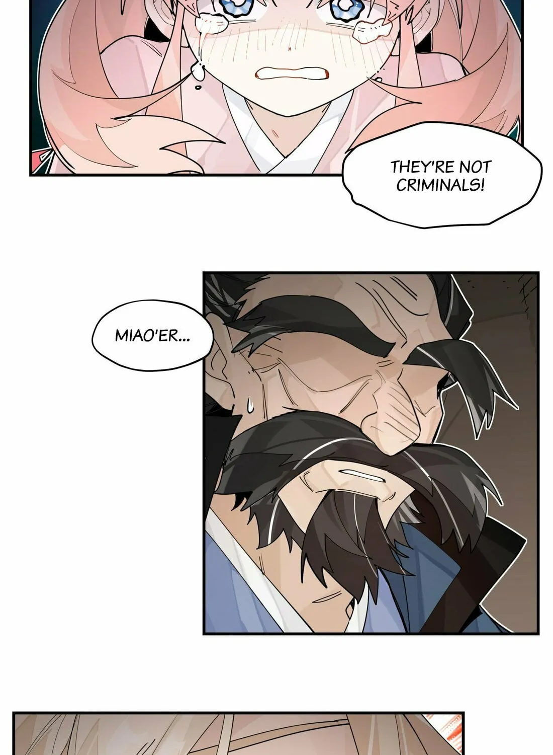 Have You Seen My Brother? (Colored) Chapter 99 page 56 - 