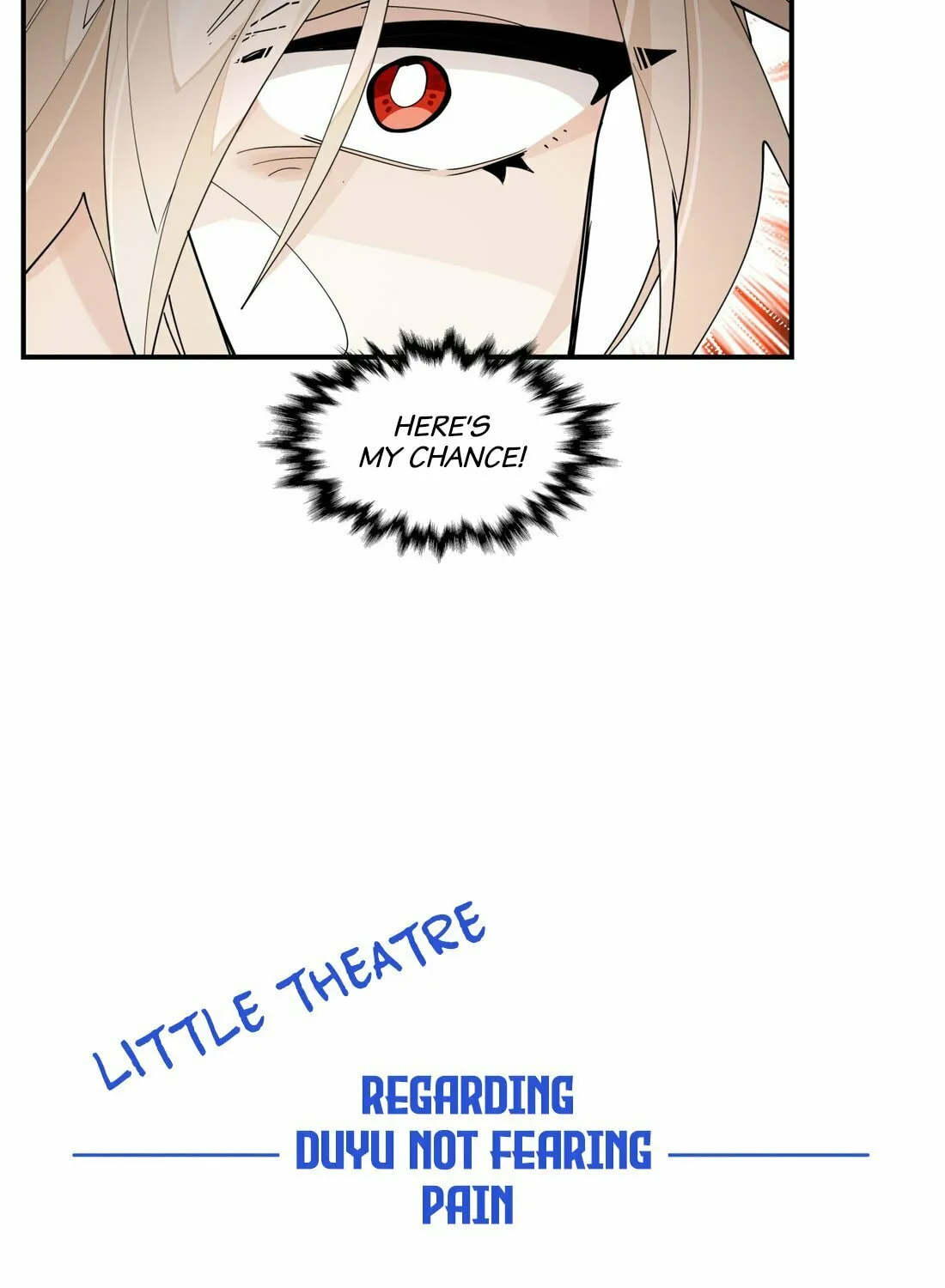 Have You Seen My Brother? (Colored) Chapter 99 page 57 - 