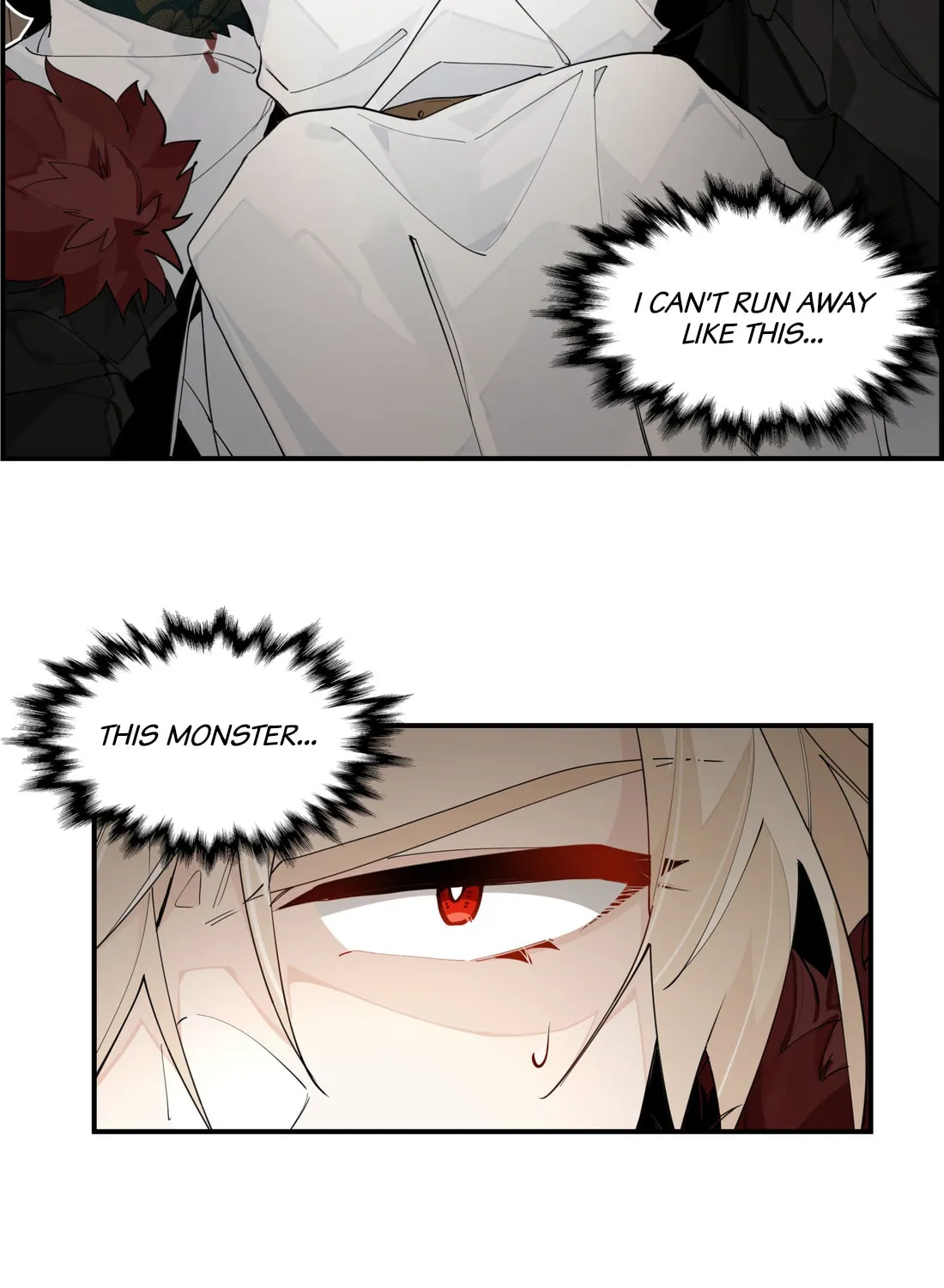 Have You Seen My Brother? (Colored) Chapter 99 page 7 - 