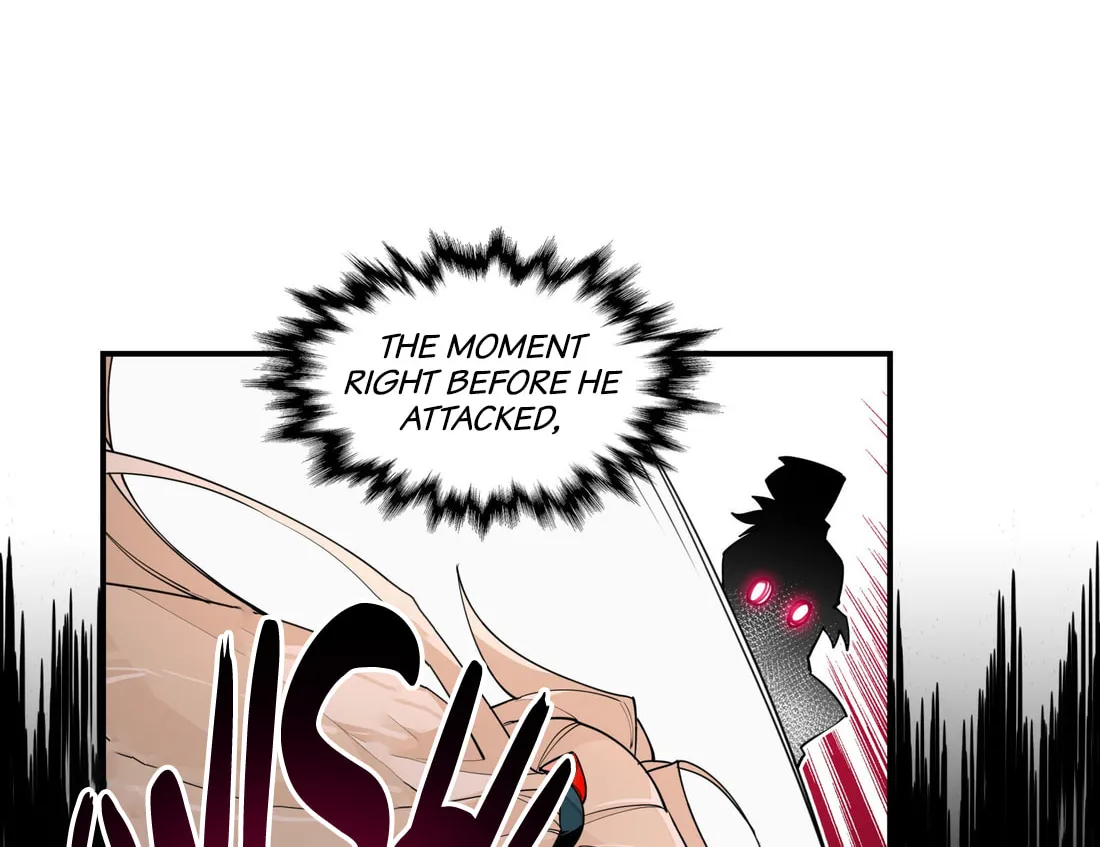 Have You Seen My Brother? (Colored) Chapter 99 page 8 - 