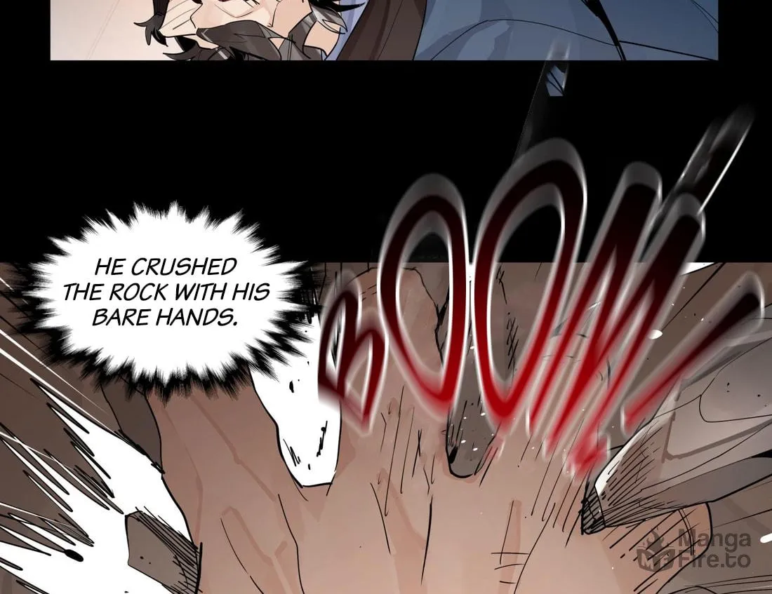 Have You Seen My Brother? (Colored) Chapter 99 page 10 - 