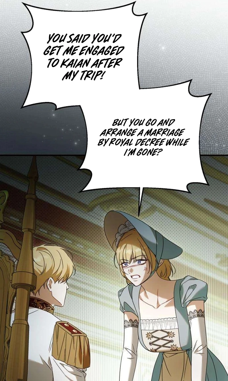 Read Having Enemy
