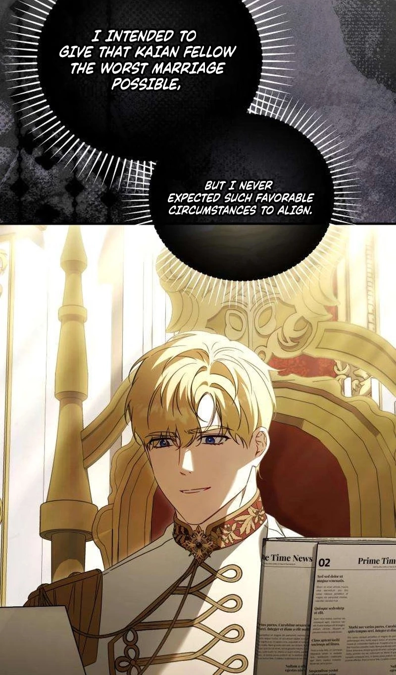 Read Having Enemy