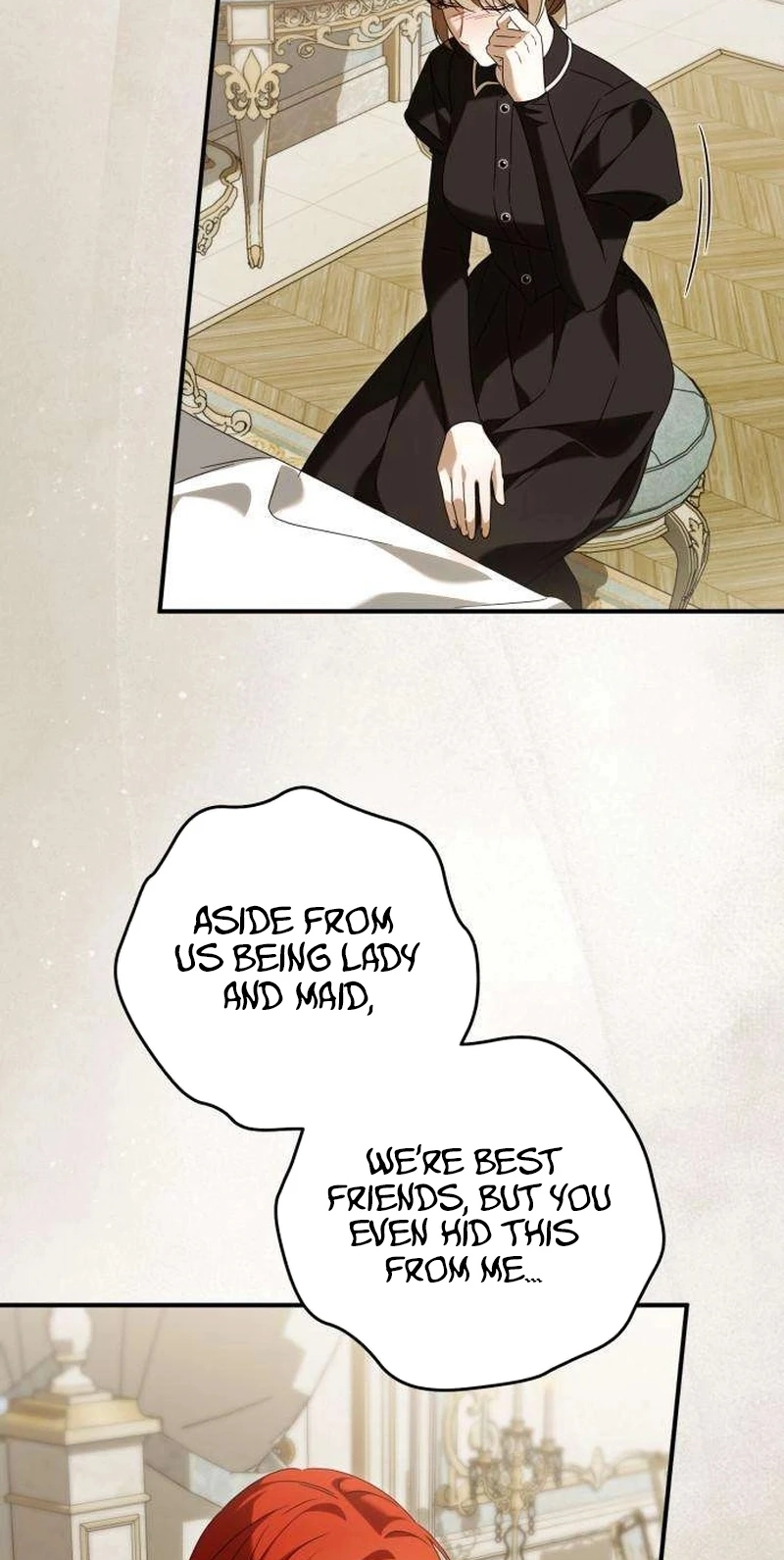 Read Having Enemy