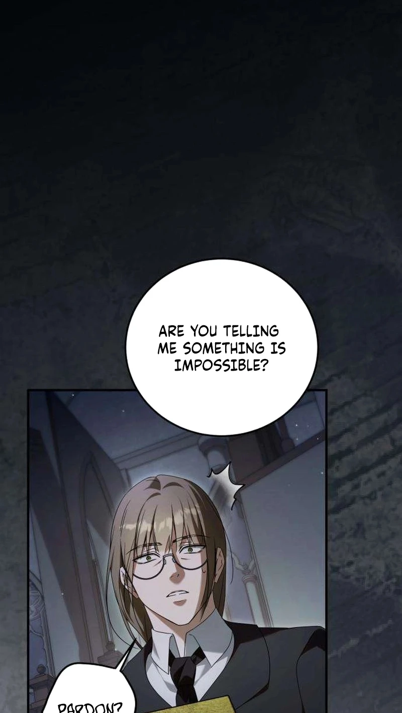 Read Having Enemy