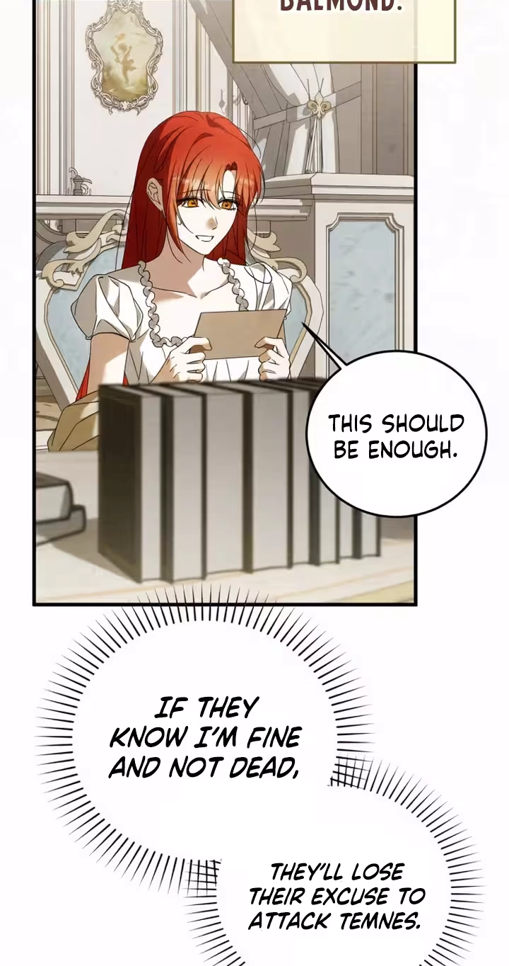 Read Having Enemy