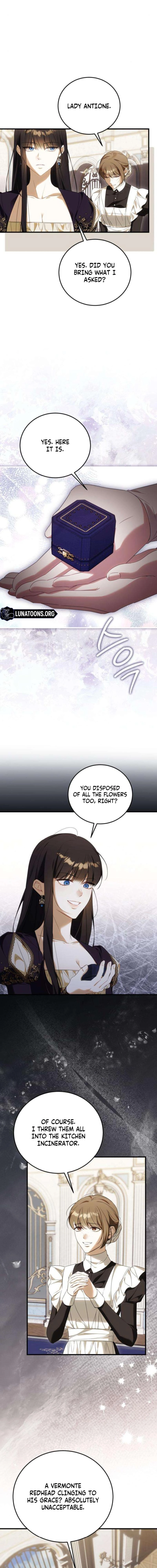Read Having Enemy