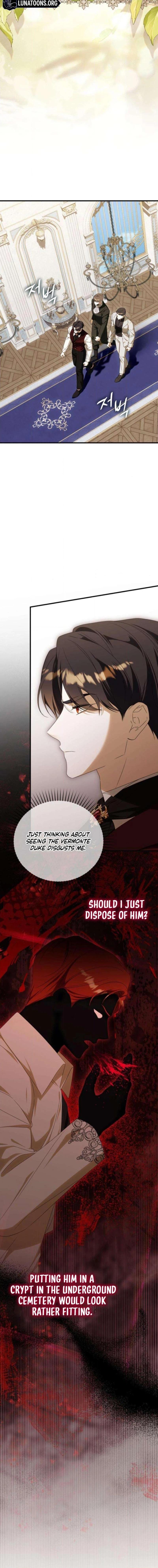Read Having Enemy