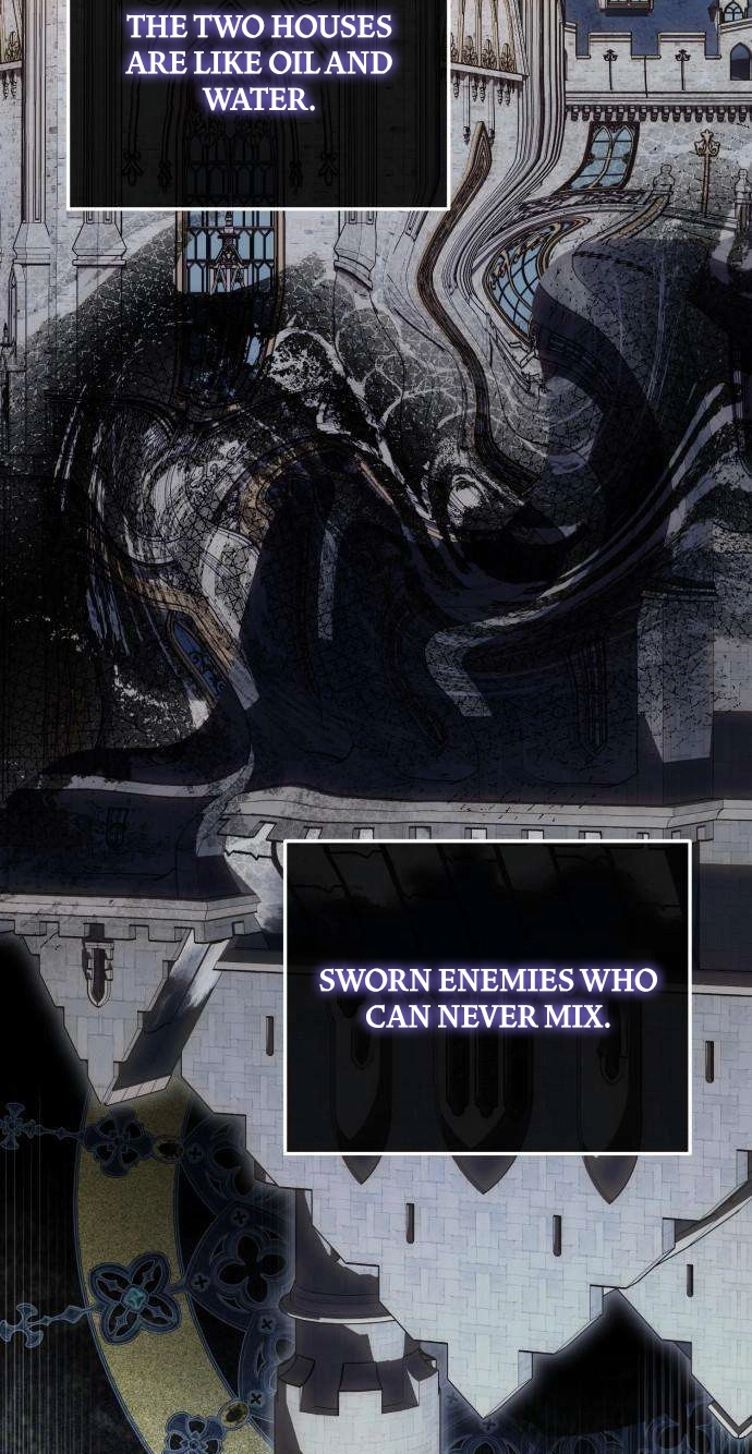 Read Having Enemy
