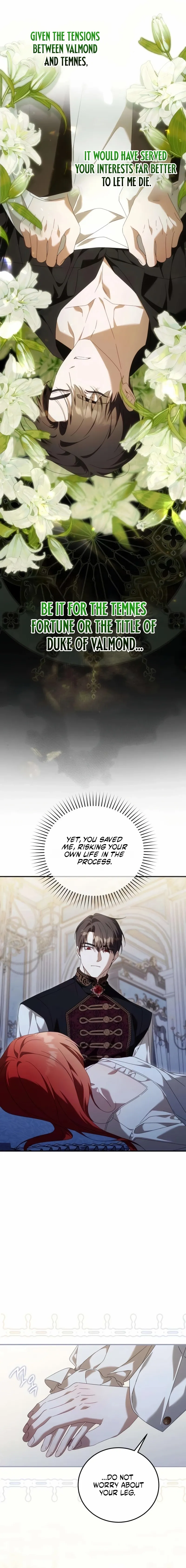 Read Having Enemy’s Baby chapter 10 image 1 on Lezhin