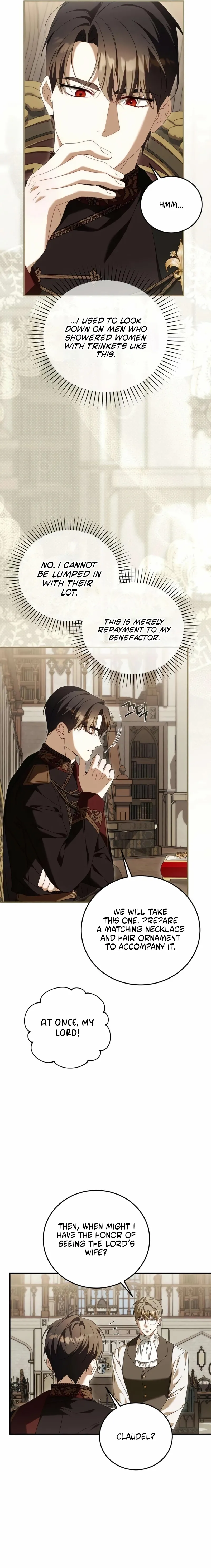 Read Having Enemy’s Baby chapter 10 image 10 on Lezhin