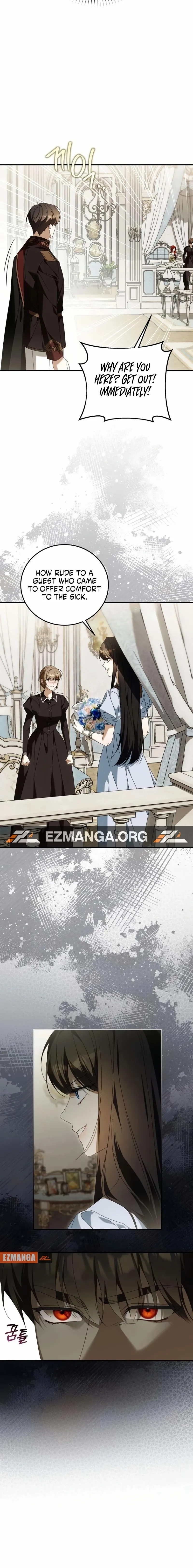 Read Having Enemy’s Baby chapter 10 image 13 on Lezhin