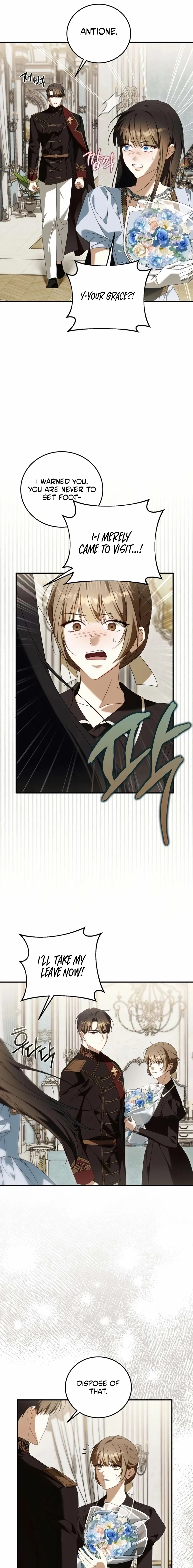 Read Having Enemy’s Baby chapter 10 image 14 on Lezhin