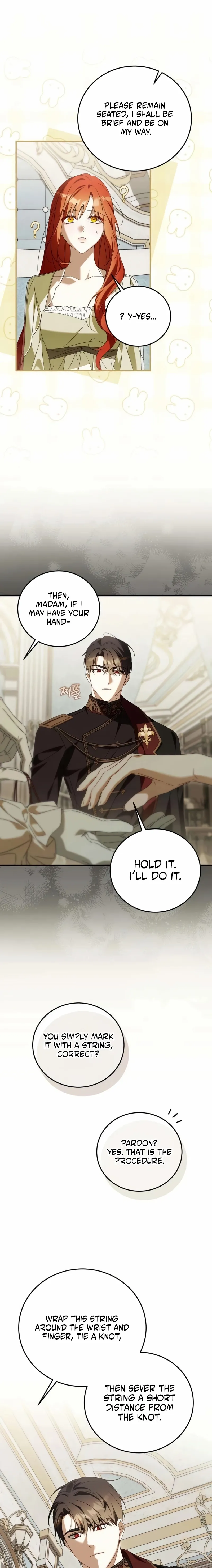 Read Having Enemy’s Baby chapter 10 image 16 on Lezhin