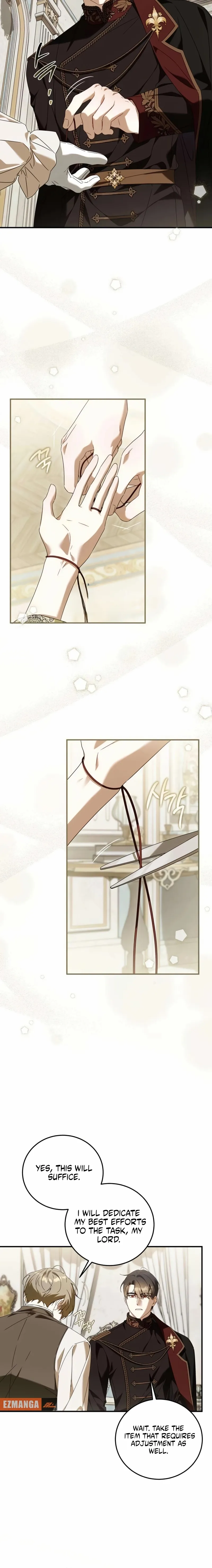 Read Having Enemy’s Baby chapter 10 image 17 on Lezhin
