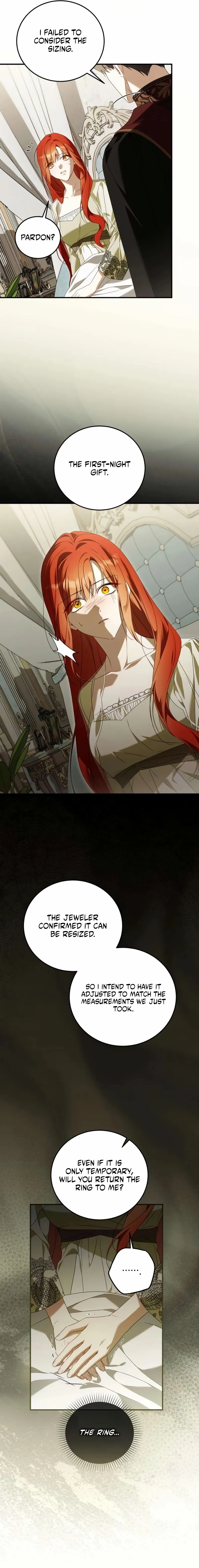 Read Having Enemy’s Baby chapter 10 image 18 on Lezhin