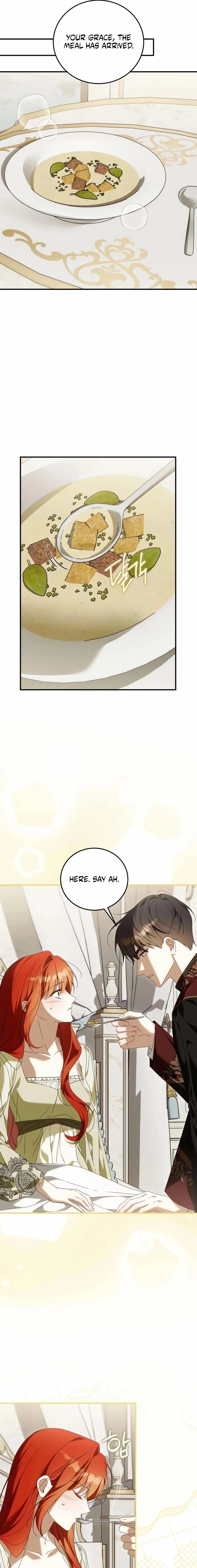 Read Having Enemy’s Baby chapter 10 image 20 on Lezhin