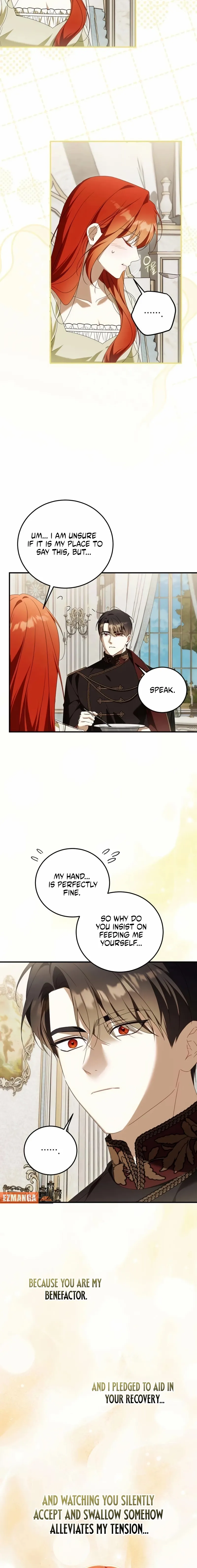 Read Having Enemy’s Baby chapter 10 image 21 on Lezhin
