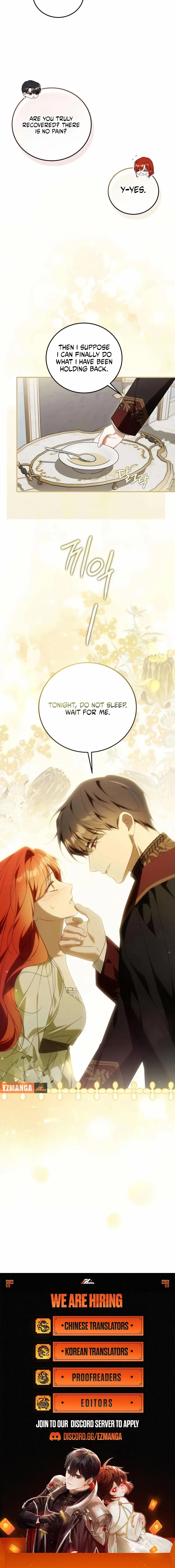 Read Having Enemy’s Baby chapter 10 image 23 on Lezhin