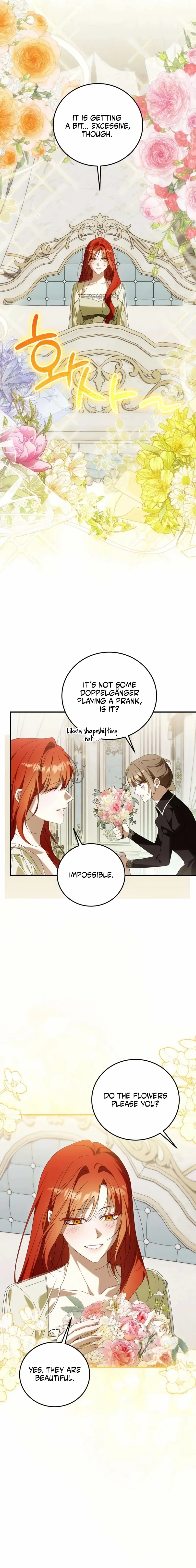 Read Having Enemy’s Baby chapter 10 image 4 on Lezhin