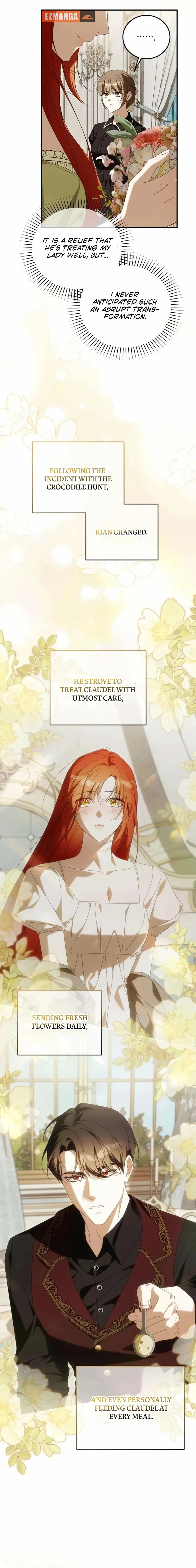 Read Having Enemy’s Baby chapter 10 image 5 on Lezhin