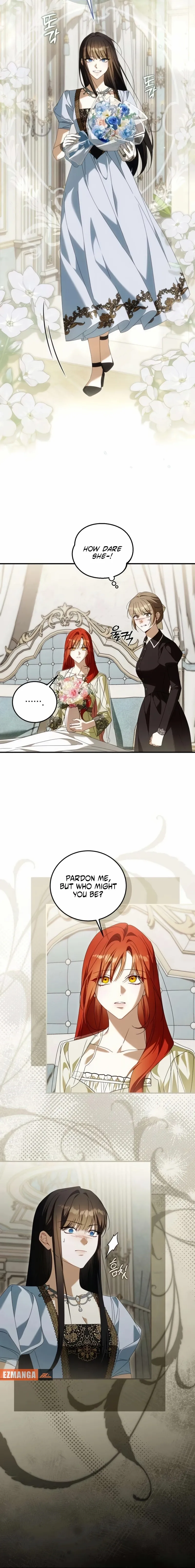 Read Having Enemy’s Baby chapter 10 image 7 on Lezhin