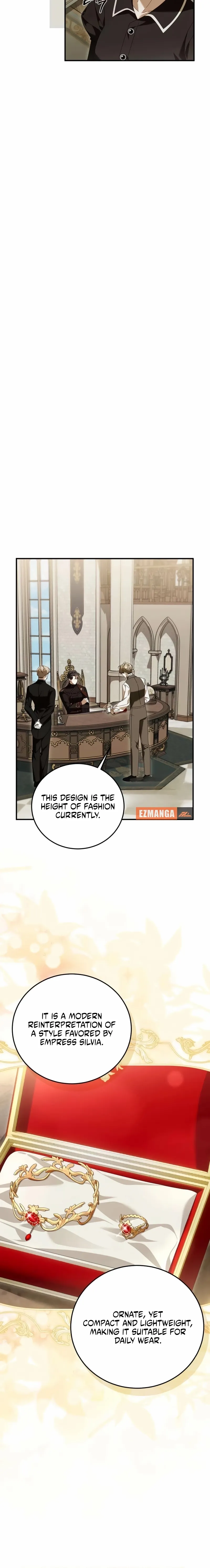 Read Having Enemy’s Baby chapter 10 image 9 on Lezhin