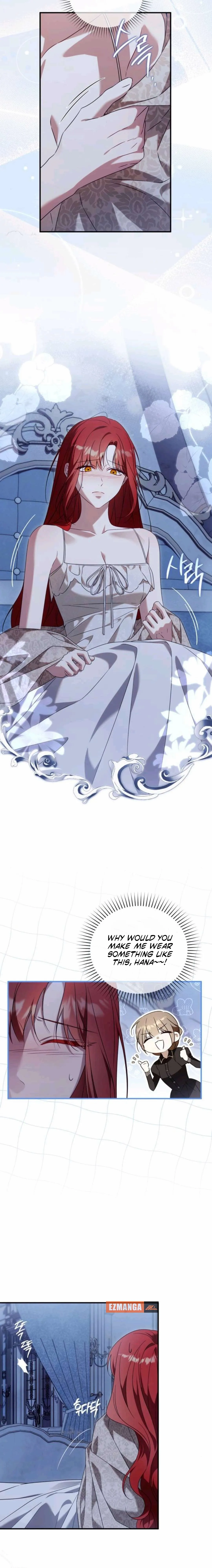 Read Having Enemy’s Baby chapter 11 image 16 on Lezhin