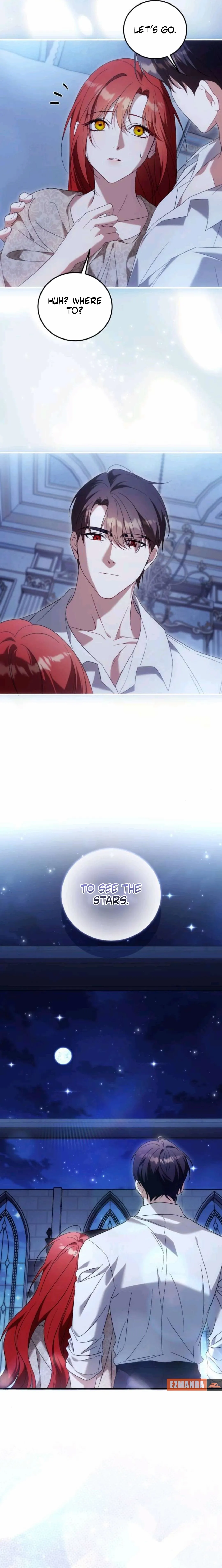 Read Having Enemy’s Baby chapter 11 image 18 on Lezhin
