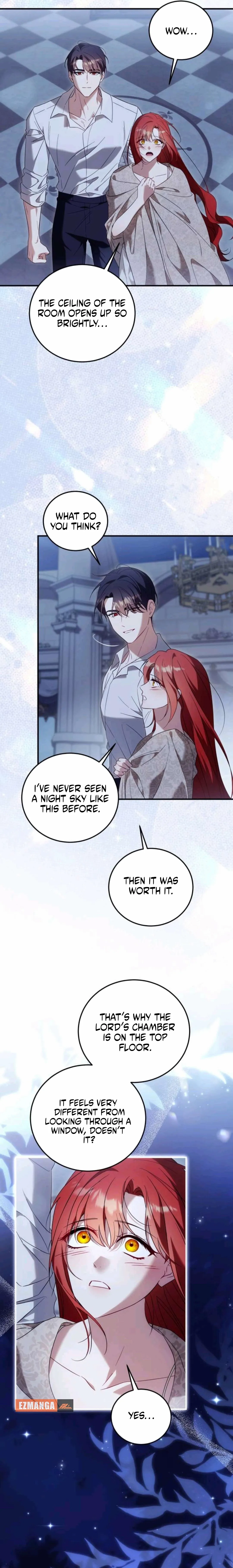 Read Having Enemy’s Baby chapter 11 image 19 on Lezhin
