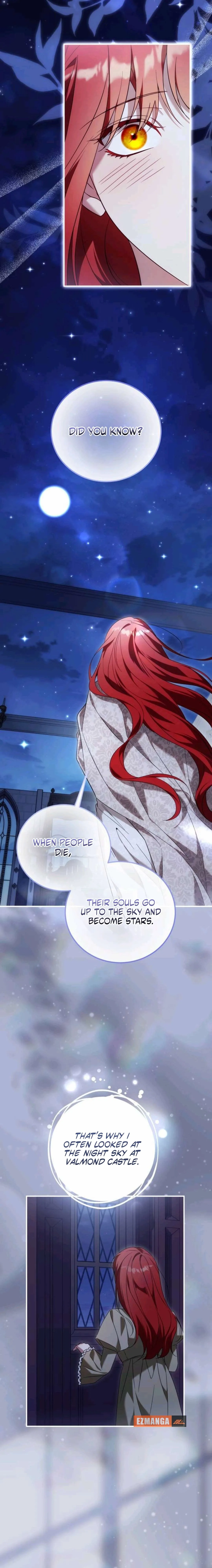 Read Having Enemy’s Baby chapter 11 image 20 on Lezhin