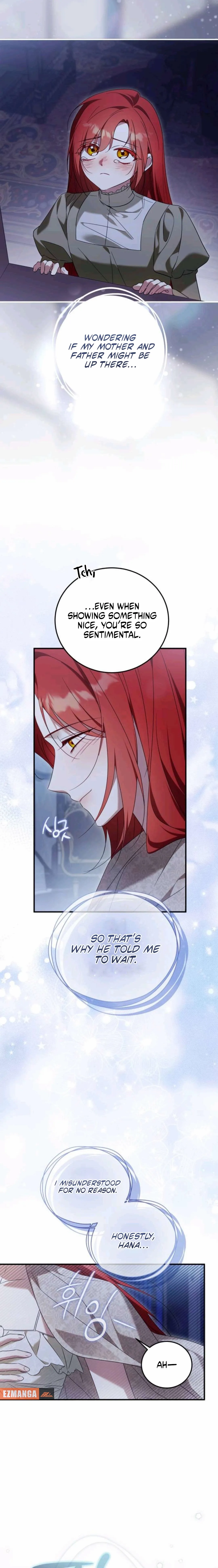 Read Having Enemy’s Baby chapter 11 image 21 on Lezhin