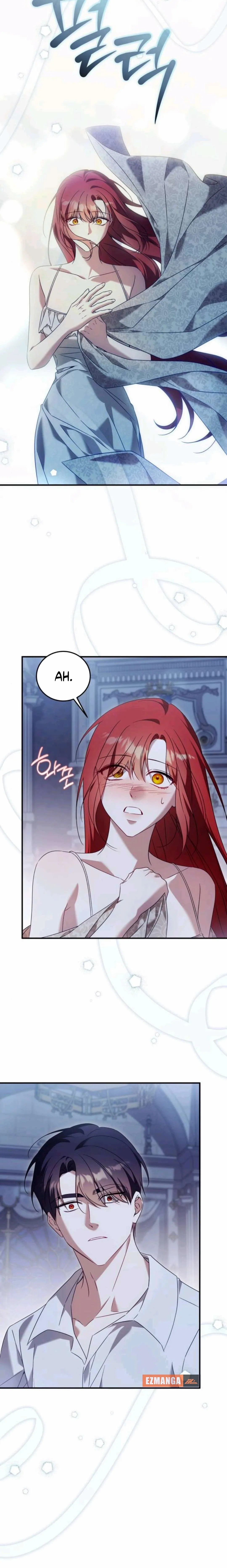 Read Having Enemy’s Baby chapter 11 image 22 on Lezhin