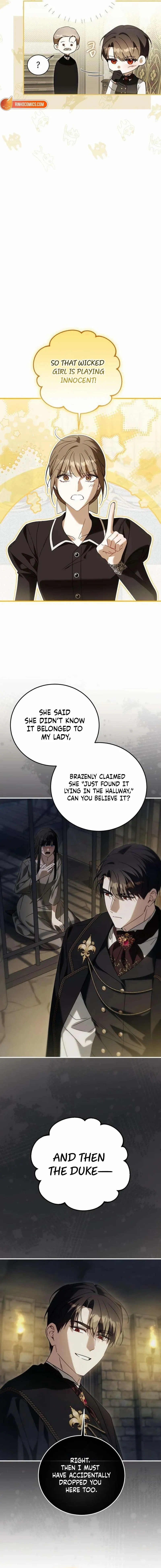 Read Having Enemy’s Baby chapter 12 image 11 on Lezhin