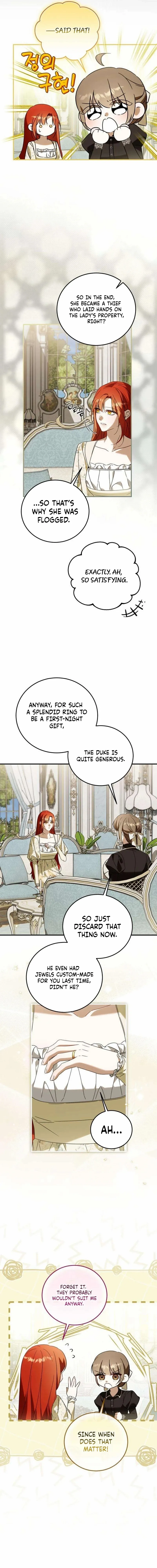 Read Having Enemy’s Baby chapter 12 image 12 on Lezhin