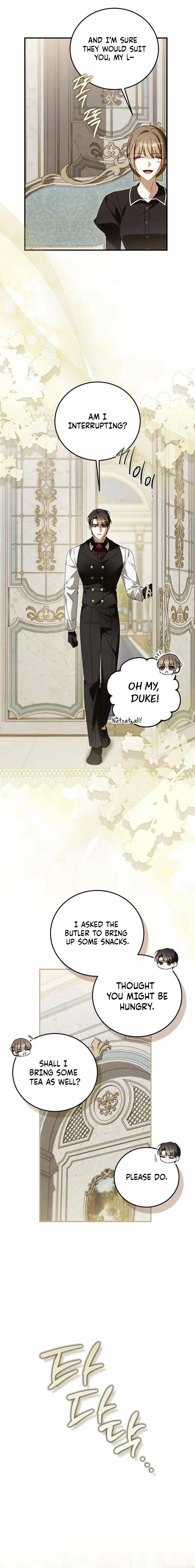 Read Having Enemy’s Baby chapter 12 image 13 on Lezhin